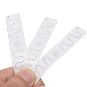 RFID Textile Tag for uniform