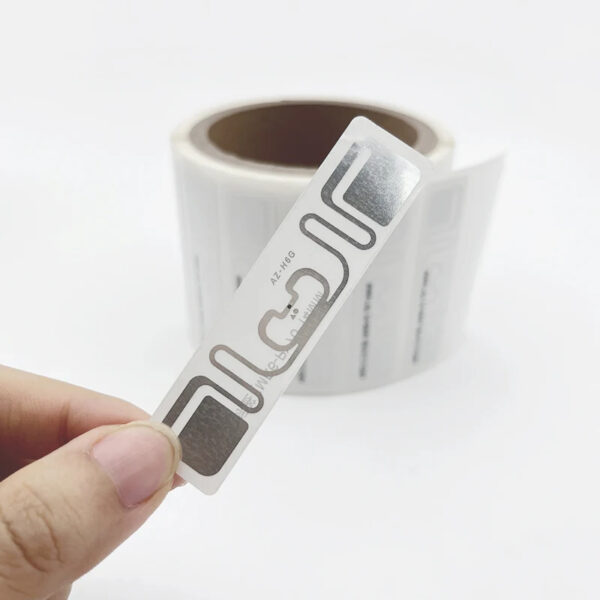 ARC UHF RFID oznaka za maloprodajni inventar