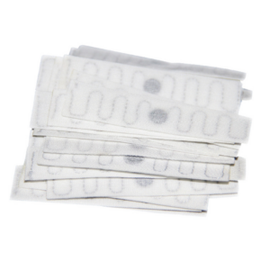 UHF RFID Textile Laundry Tag