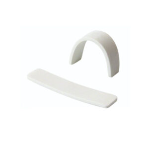 Silicone Washable RFID Laundry Tag