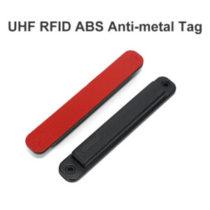 Tag RFID UHF anti-logam