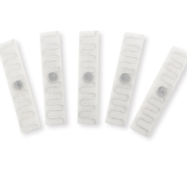 UHF Washable RFID Fabric Laundry Tags