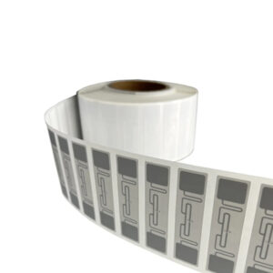 Paper UHF RFID Label