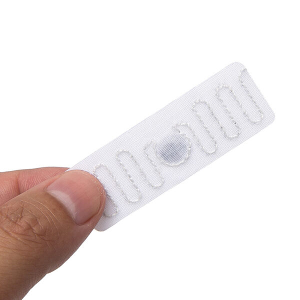 UHF RFID laundry tag