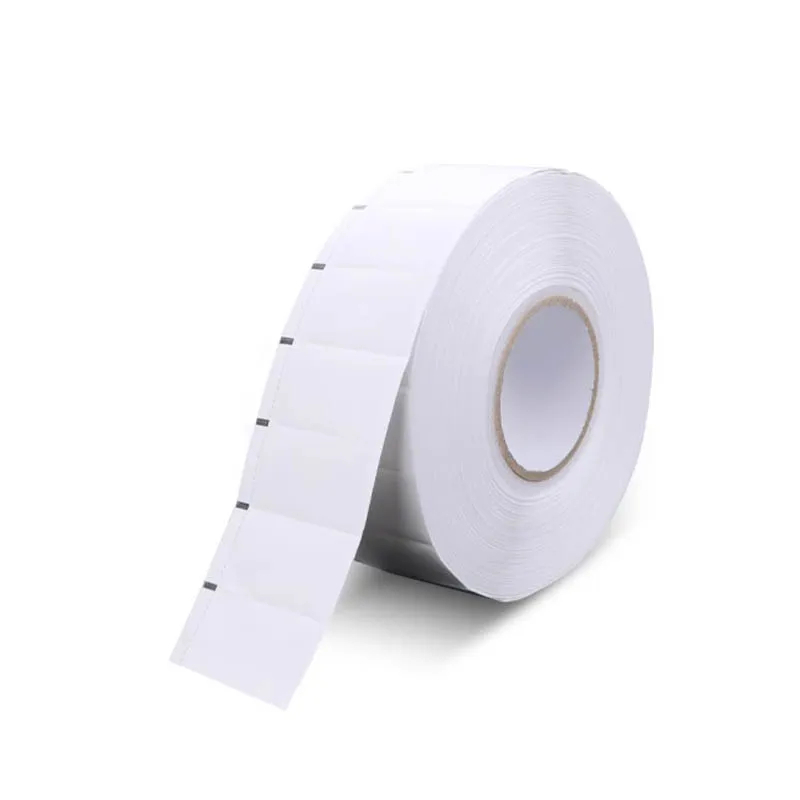 Fabric UHF RFID Wash Care tag