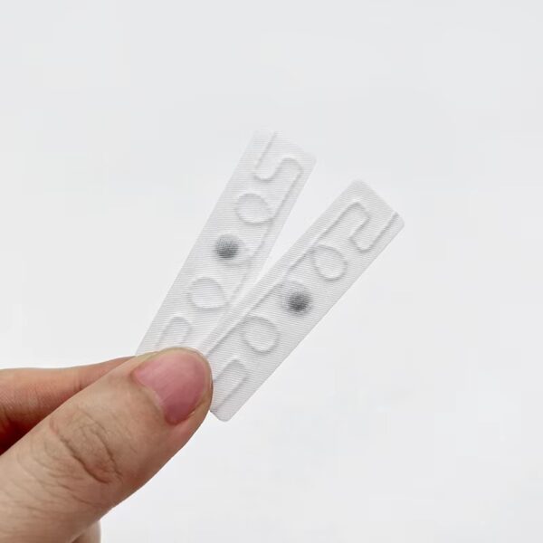 Textile Fabric RFID Laundry Tags