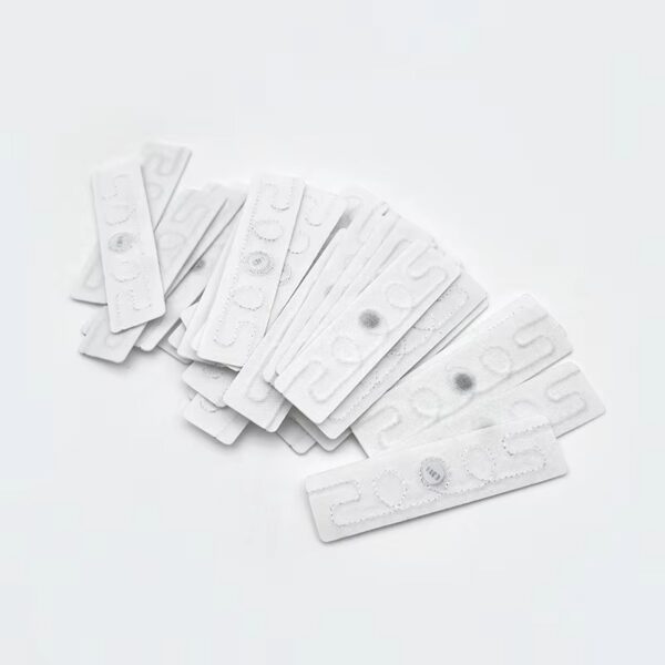 Textile Fabric RFID Laundry Tags