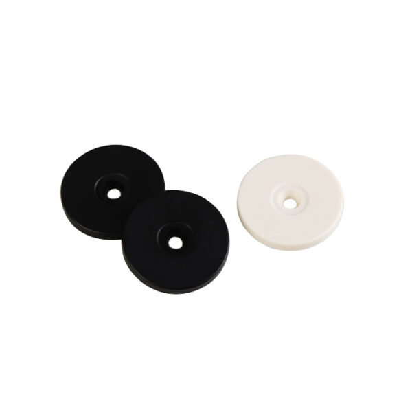 Mifare 1k RFID Patrol Disc Tag