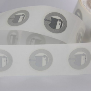 ISO15693 ICODE SLIX RFID-Inlay