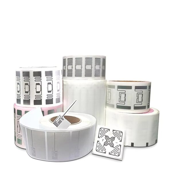Lapisan RFID UHF