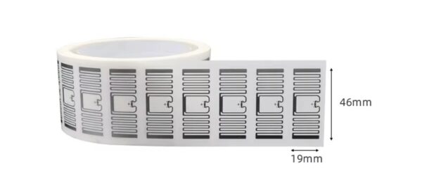 Lapisan RFID UHF
