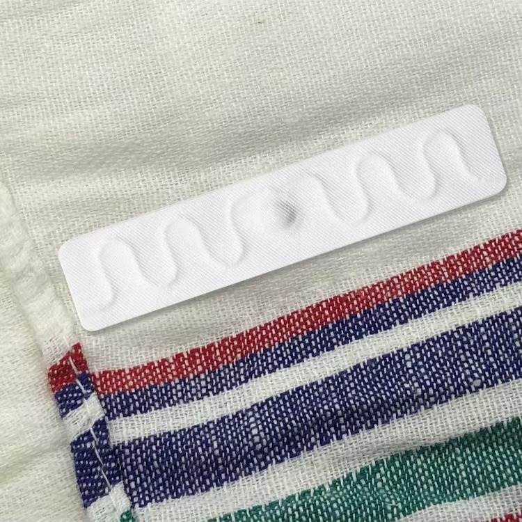  RFID Laundry Tag