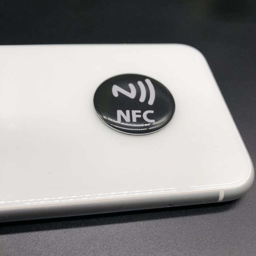 NFC Tags