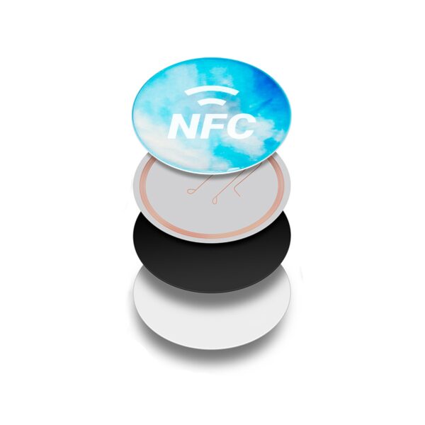 NFC TAGS