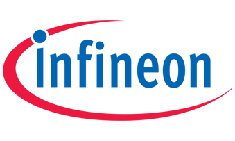 Логотип Infineon 01