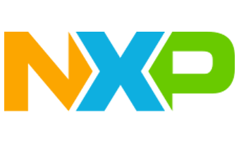 NXP ロゴ