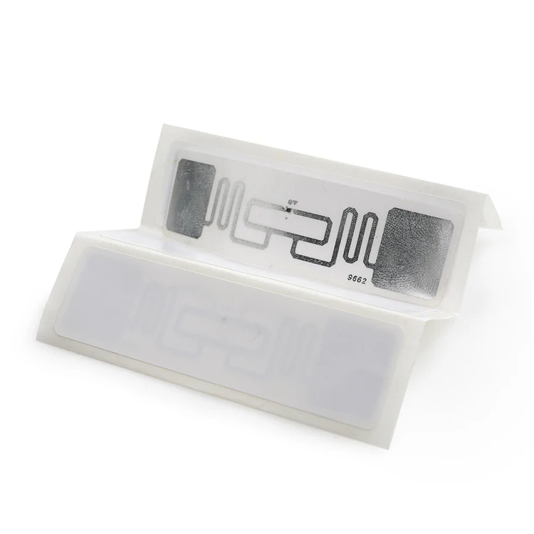 UHF RFID Label