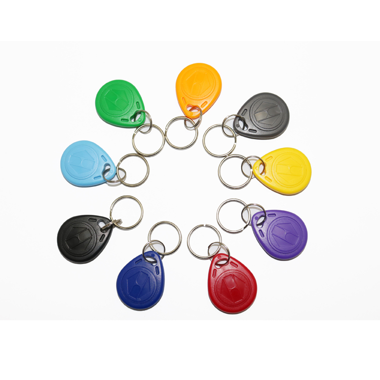  NFC Key Fobs