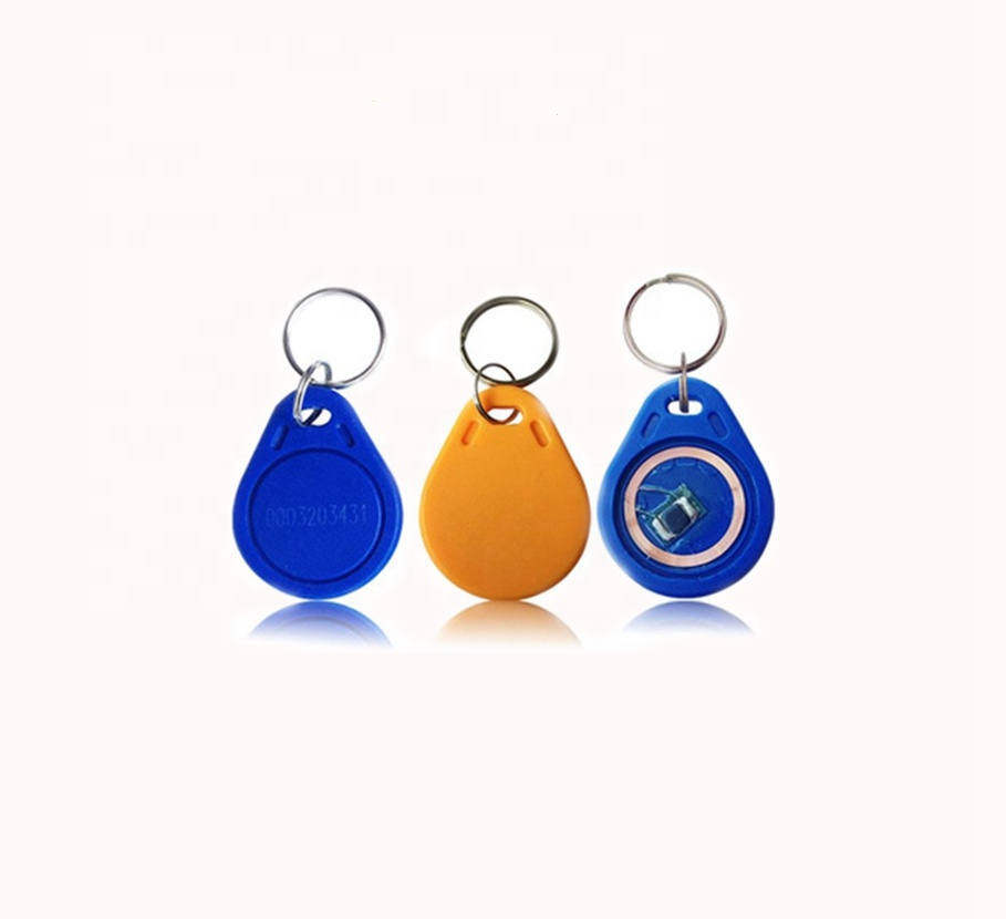 RFID Keyfobs Mifare S50 1K