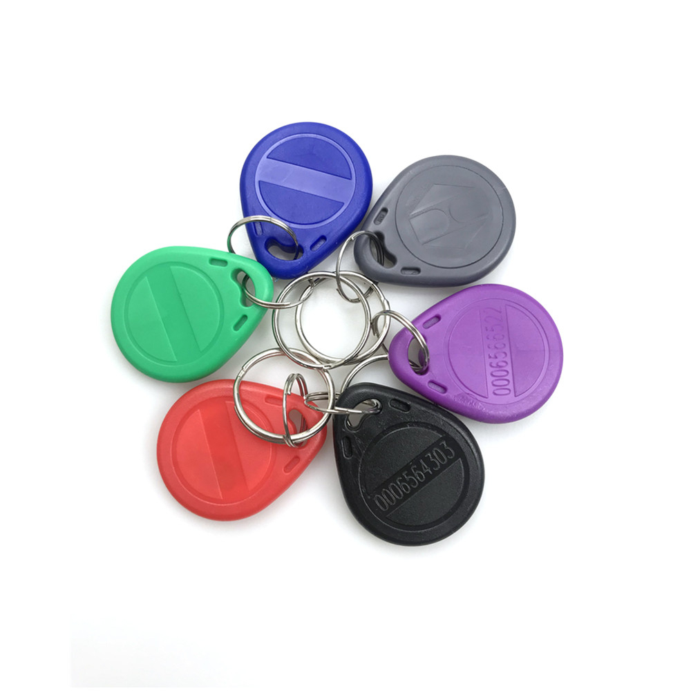 NFC Key Fobs