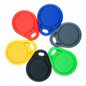 RFID Keyfobs Mifare S50 1K