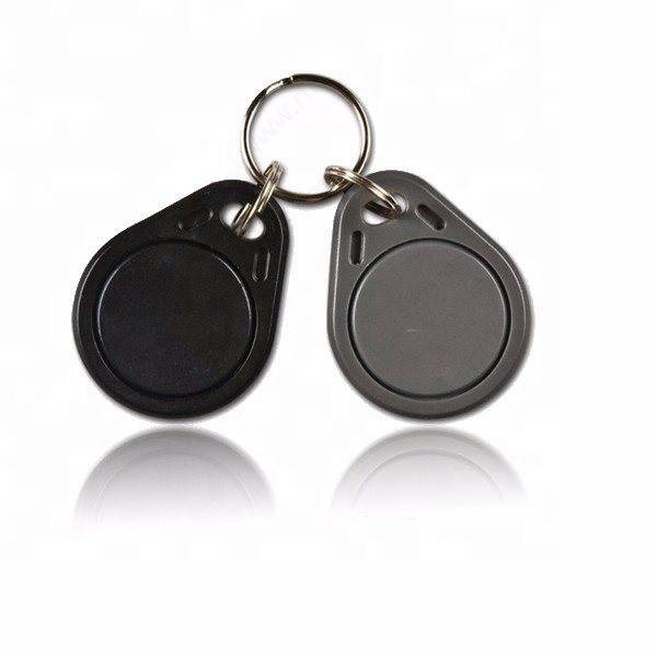 NFC Key fobs Ntag213