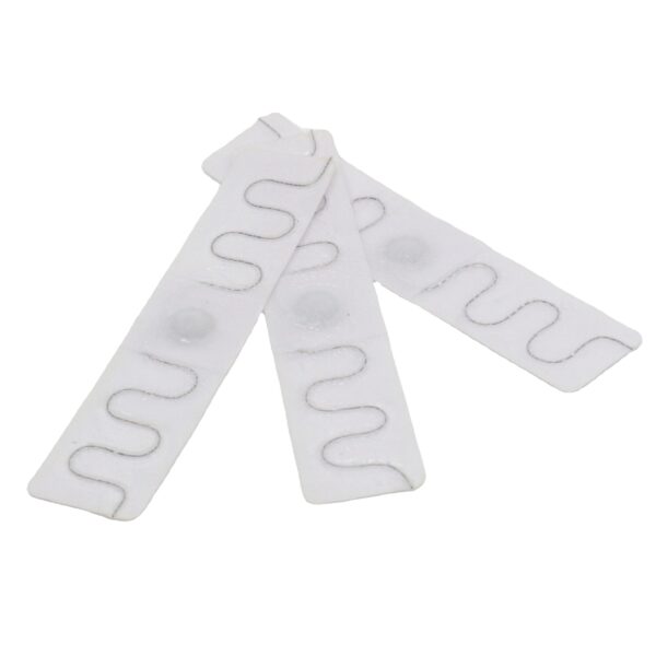 RFID Laundry Tags For Uniforms