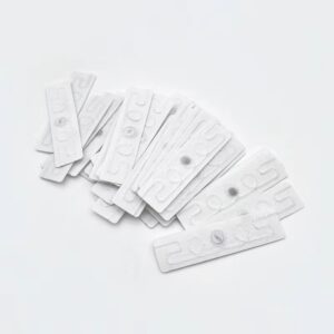 Vaskbart vaskeri RFID-tags Producent