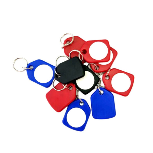 NFC Keychain Ntag213 Ntag215 Ntag216