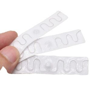 RFID Laundry Tags For Uniforms