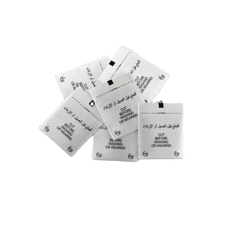 5 největších společností, které dnes používají štítky RFID