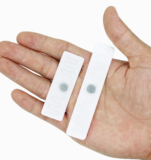 Tagi pralnicze RFID