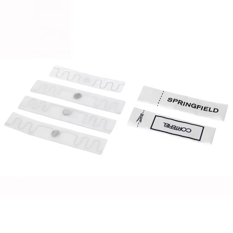 Tagi RFID