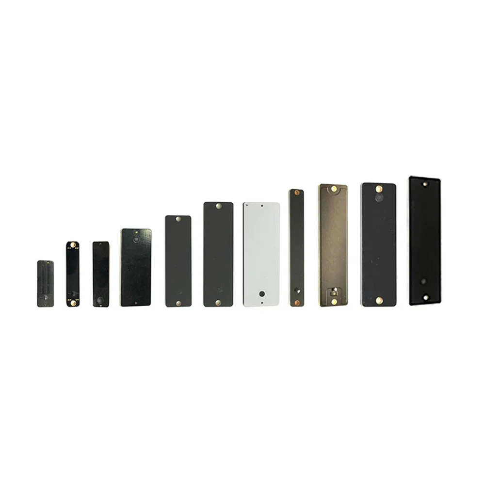 Tagi RFID antymetalowe