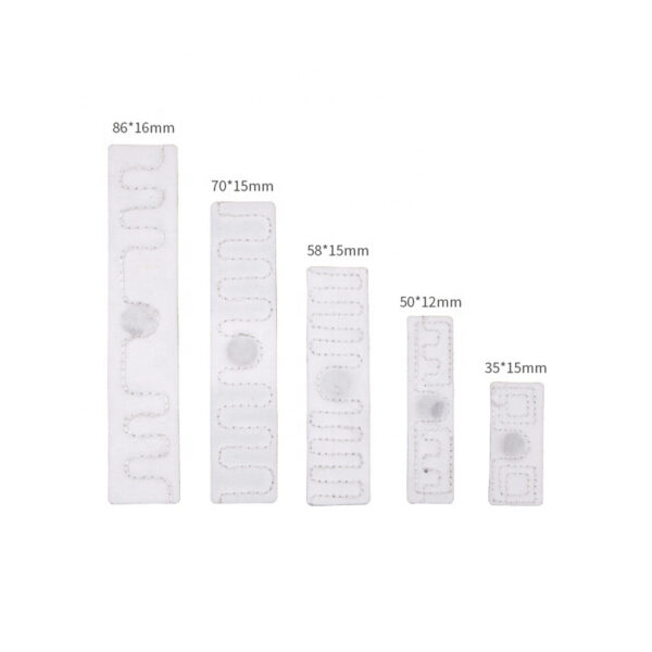 Tag RFID Laundry TOP 5 Produsen