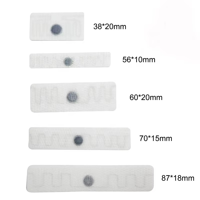 Thẻ giặt RFID 