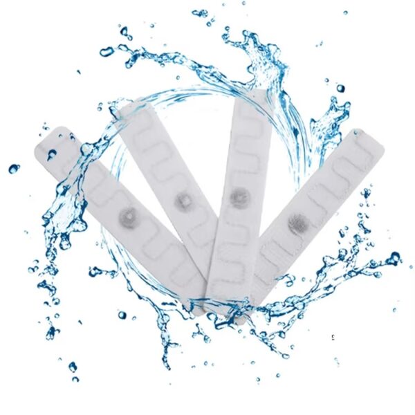 Tøjvask RFID-tags