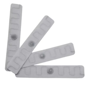 RFID tvättetikett-70*15mm