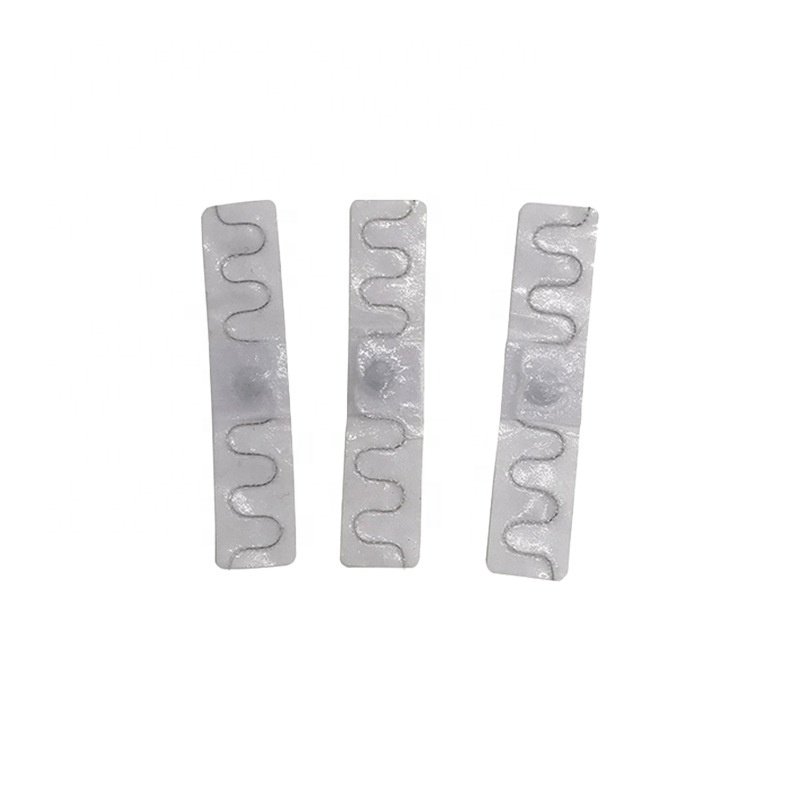 Iron Heating Sealed RFID Laundry Tag 1 Iron Heating Sealed RFID Laundry Tag