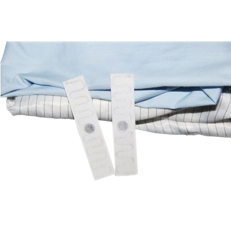 Top 10 RFID Laundry Tags Manufacturers