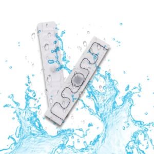 ملصقات UHF RFID للمنسوجات