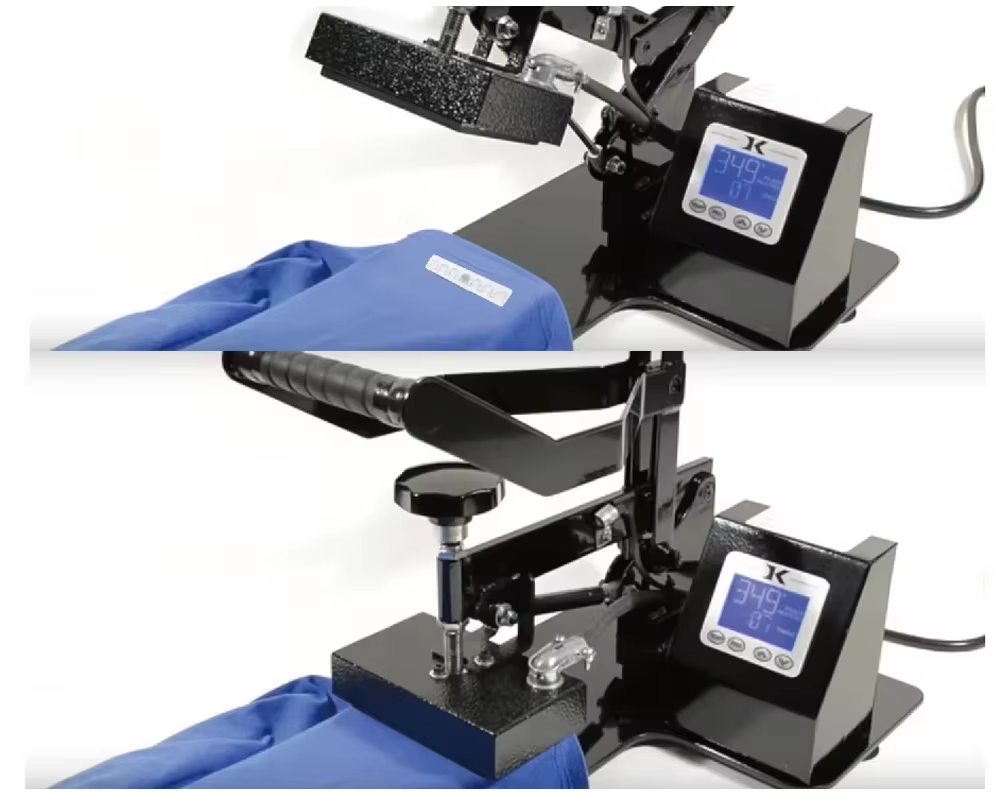 Guia de Instalação de Etiquetas RFID para Lavanderia 