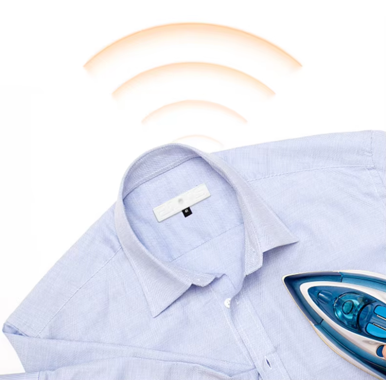 دليل تركيب بطاقة غسيل RFID