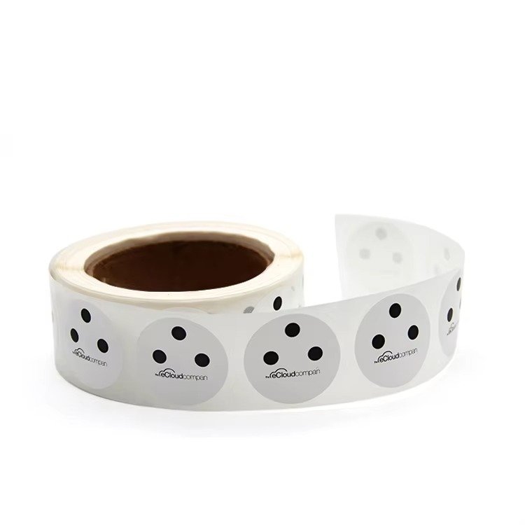 Zrozumienie różnych typów tagów RFID