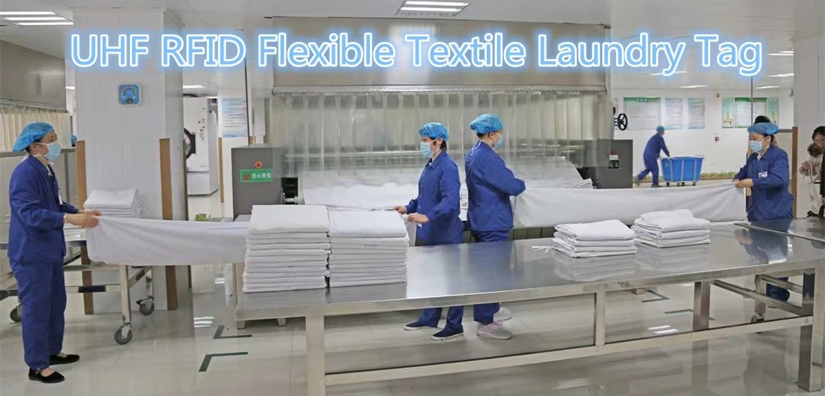 Rewolucja w zarządzaniu pościelą w hotelarstwie dzięki tagom RFID