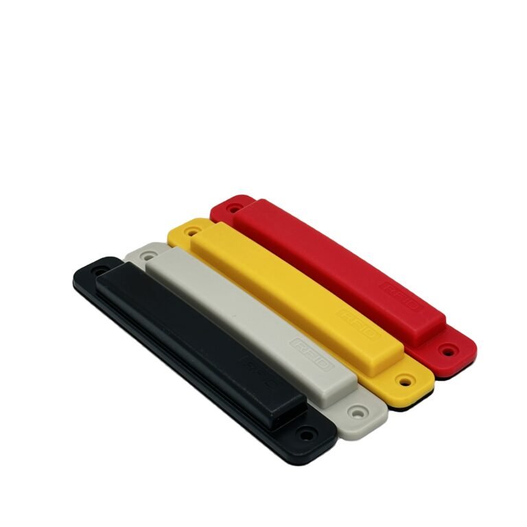 Benefits of Using RFID Anti-metal Tags in Tool Management